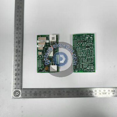 Kone communication board KM713700G71