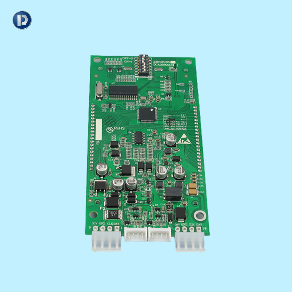 Elevator Display Board DAA_DBA_DCA26800CR1_CR3_AS1_AS3