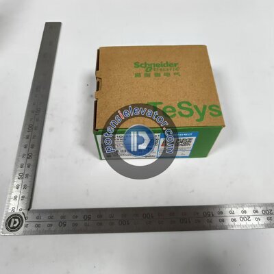 Schneider contactor LC1D25M7C AC220V