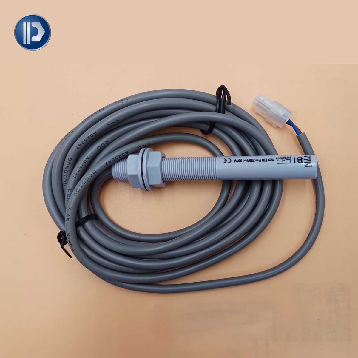 kone Load Monitoring Switch KM740337G01 77N kone Full Load Switch KM740337G01 77N