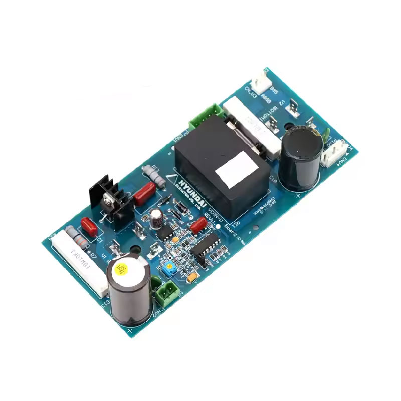 For Hyundai board VCON-W Board CC-906 Rev 1.1