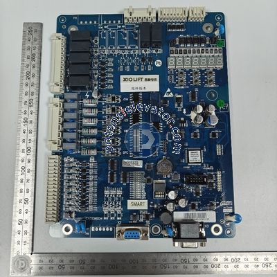 XIO elevator circuit board YM23080489SM XIOCM V1.3Z