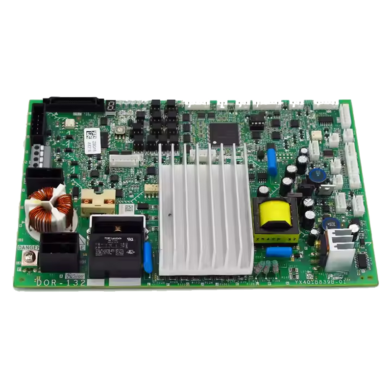 Mitsubishi PCB DOR-1321A