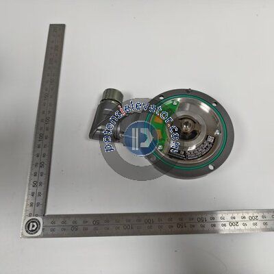 HEIDENHAIN encoder ID1088738-53 6FX20001-5JE04-1DAO U12