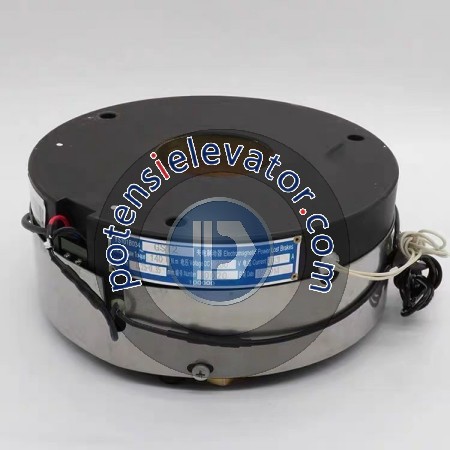 For Mitsubishi Elevator Brake YS101B034 GS12