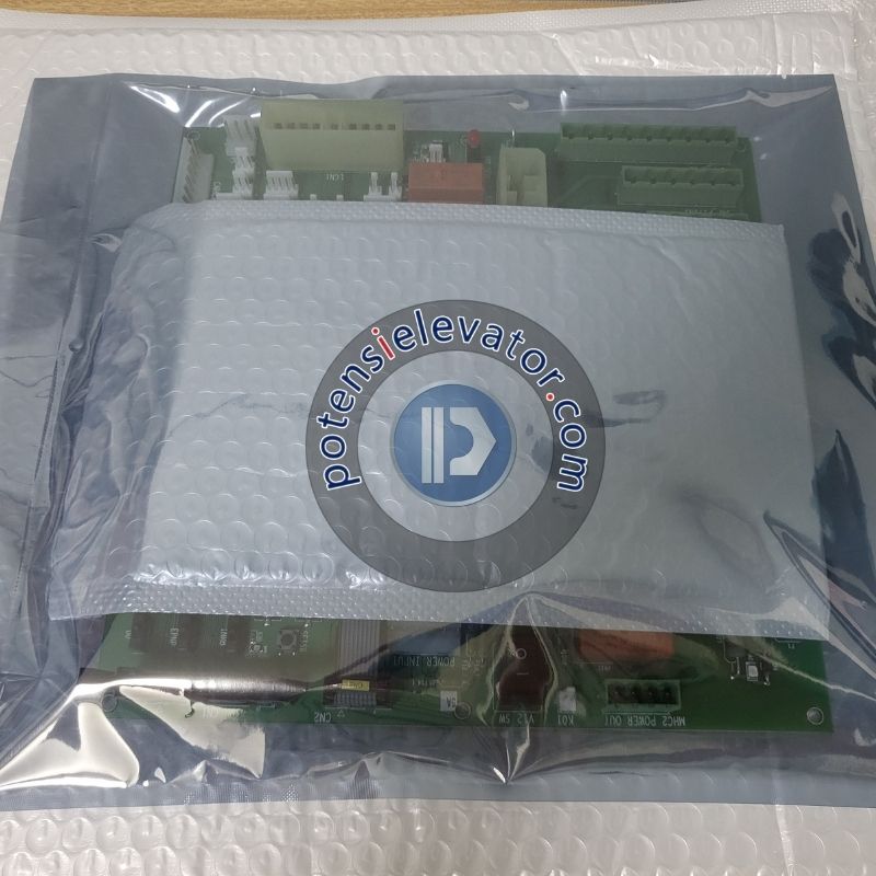 Thyssen elevator PCB MHCON-2A V1R2