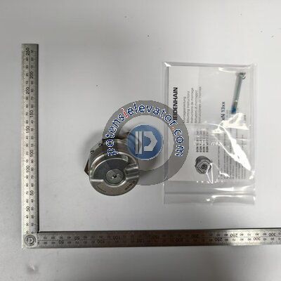 Heidenhain encoder EQN 1325.048‑2048 ID 655251‑01
