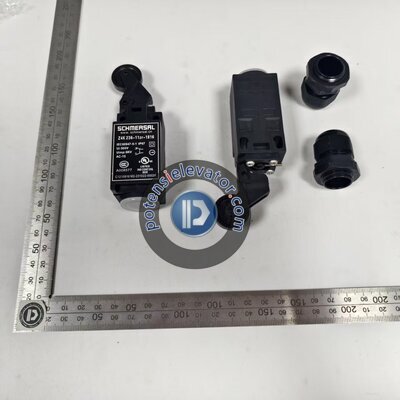 For Thyssenkrupp SCHMERSAL switch Z4K 236-11r-M16-1816-2