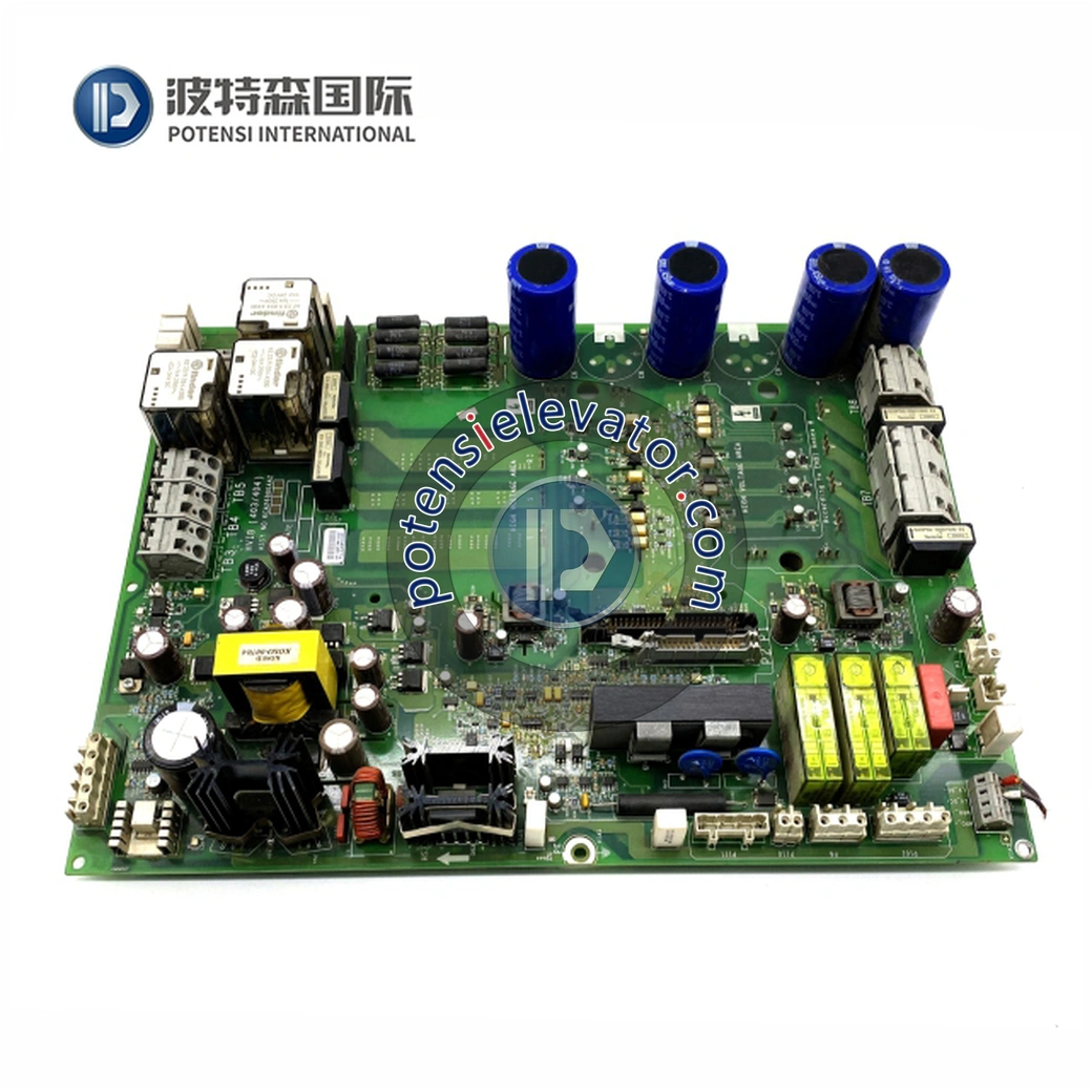 Elevator inverter drive board KDA26800AAZ1 KDA26800AAZ2
