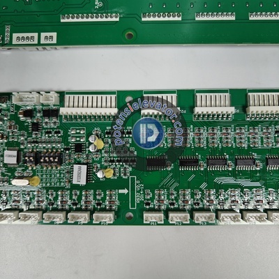 For otis pcb RS32 V2.0 XAA26800AL999