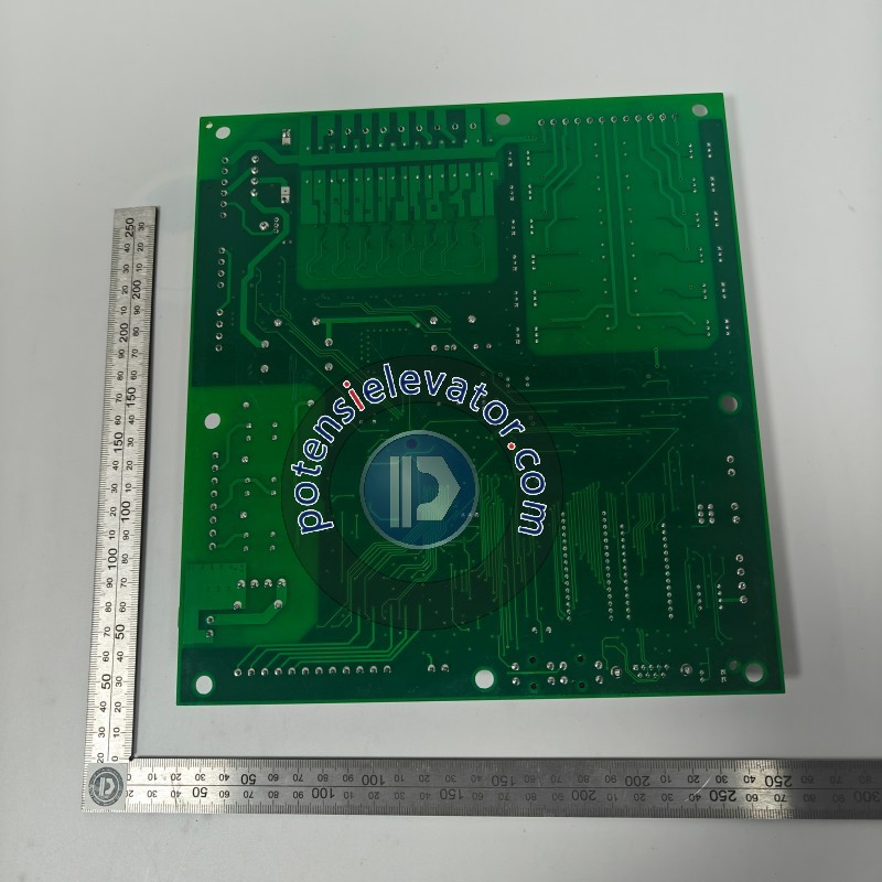 For OTIS Elevator PCB Board LCB-II GGA21240D1