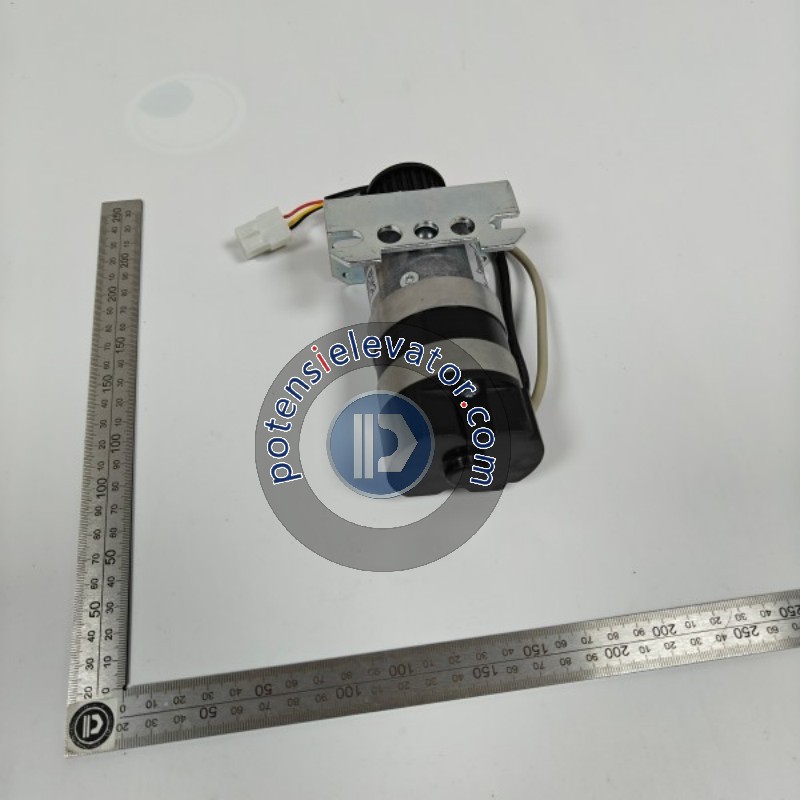 For Kone Door Motor M903370G04