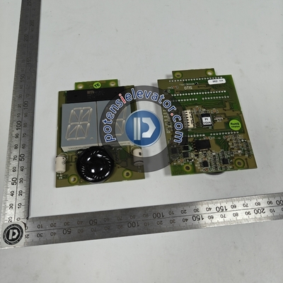 For Otis display board FAA23600AA1