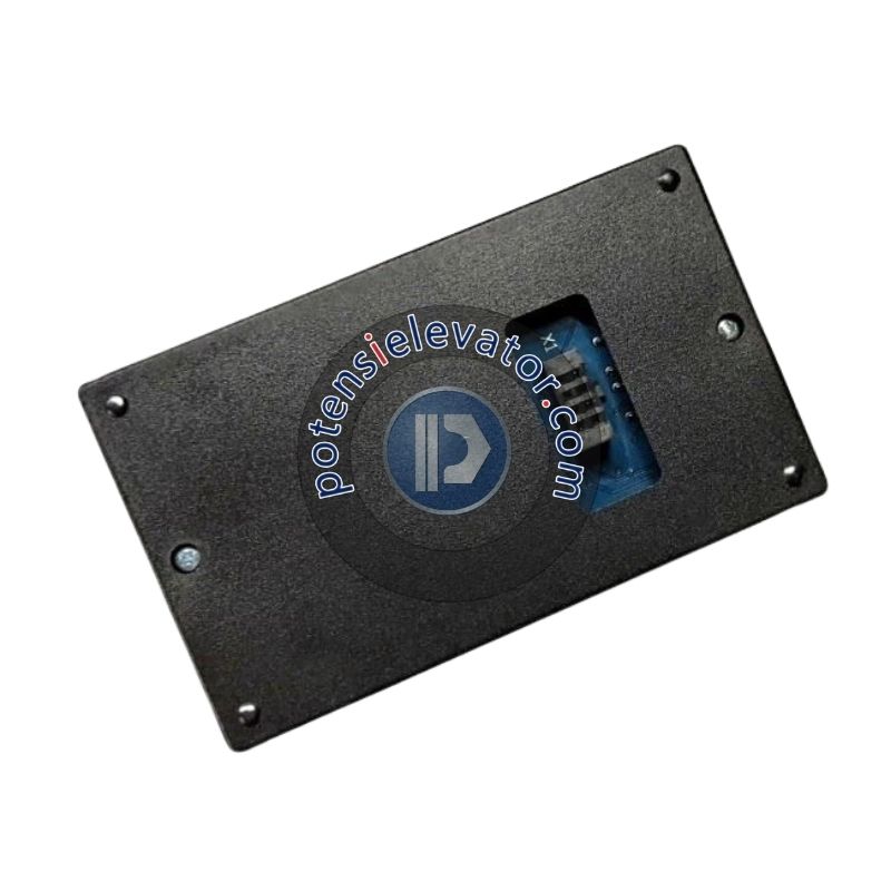 Thyssenkrupp elevator test tool DTB