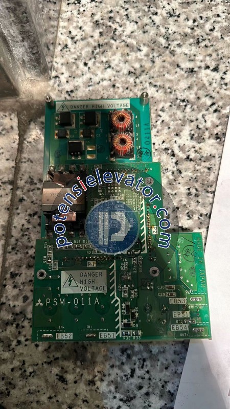 PSM-011A