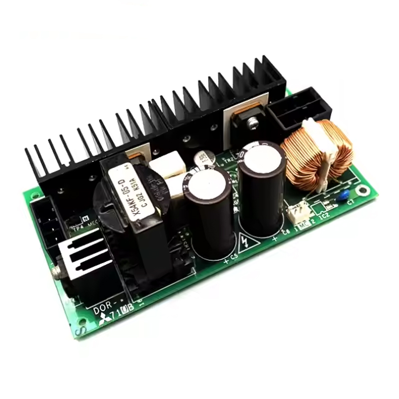 DOR-710B