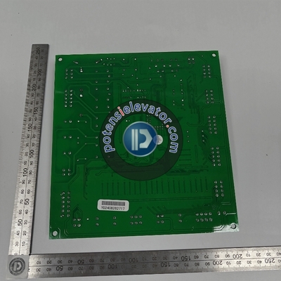 LG/SIGMA elevator pcb OPB-100