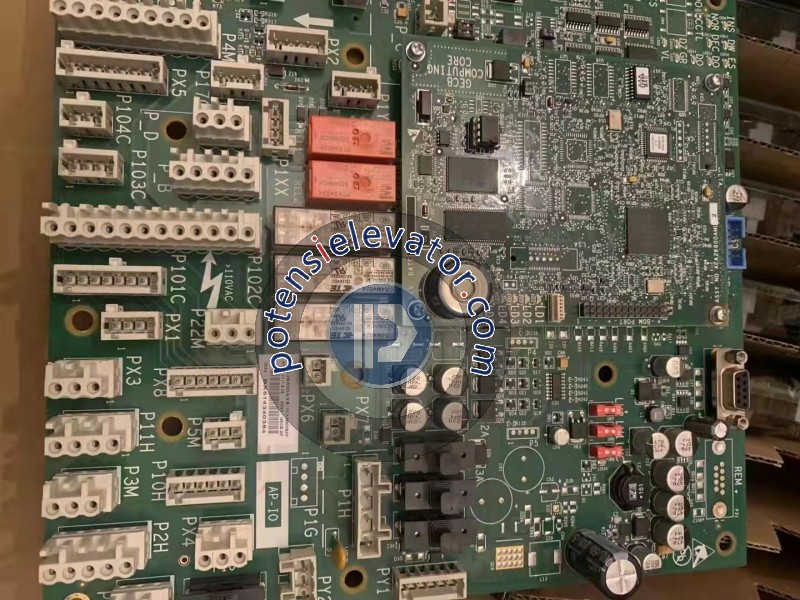 For Otis Elevator PCB DDA26800AY5