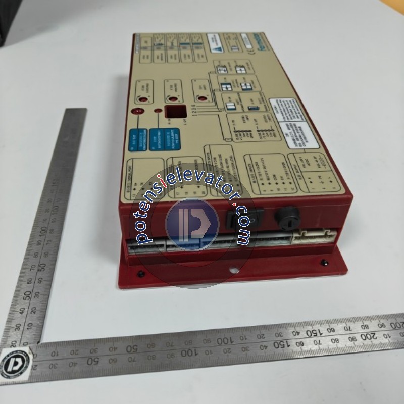 Fermator door controller VVVF4+ normal type