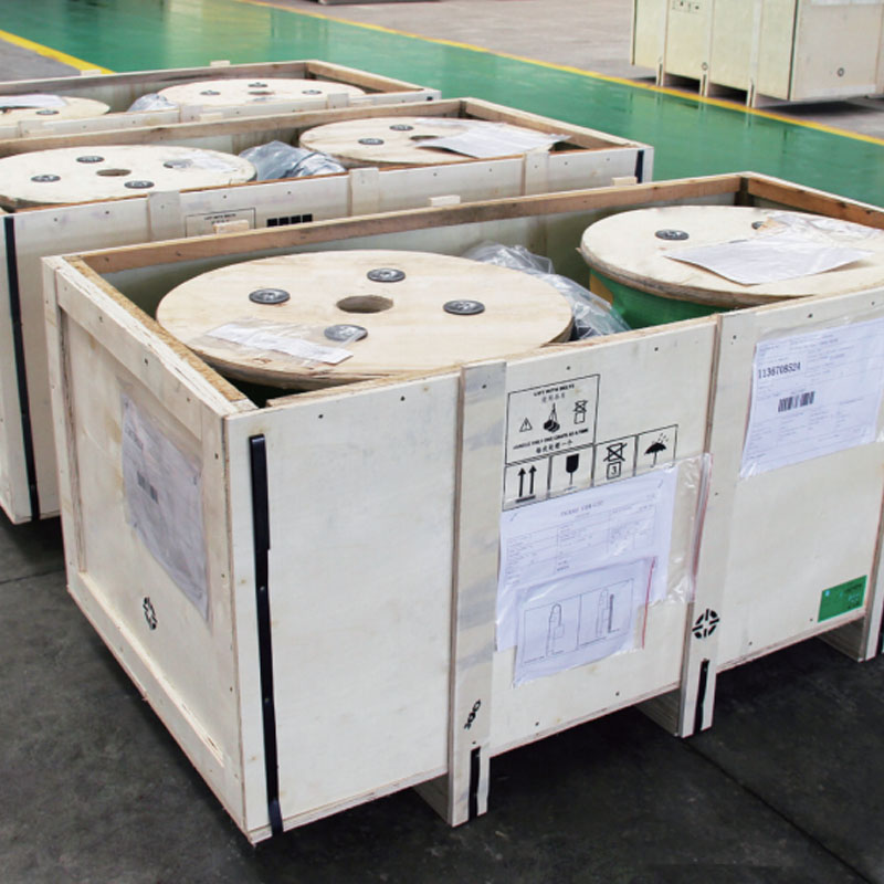 Elevator Steel Wire Rope 8*19S+IWRC-10.0 for Original | Elevator Rope