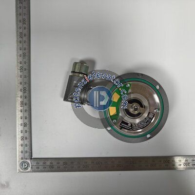 HEIDENHAIN encoder ID1088738-53 6FX20001-5JE04-1DAO U12