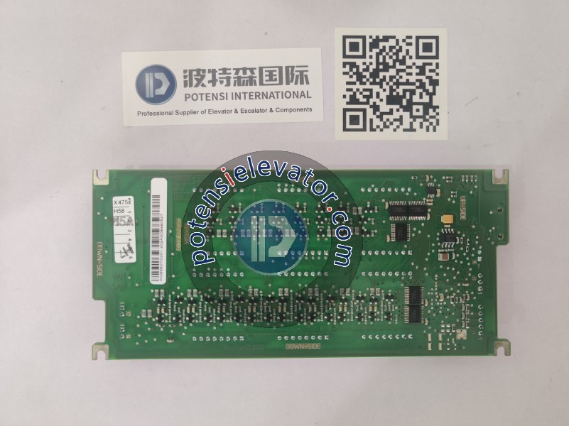 For KONE Elevator PCB Board KM856270G01