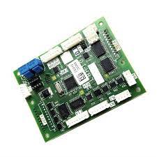 Mitsubishi Elevator Pcb Board LHH-1010B LHH-1012B
