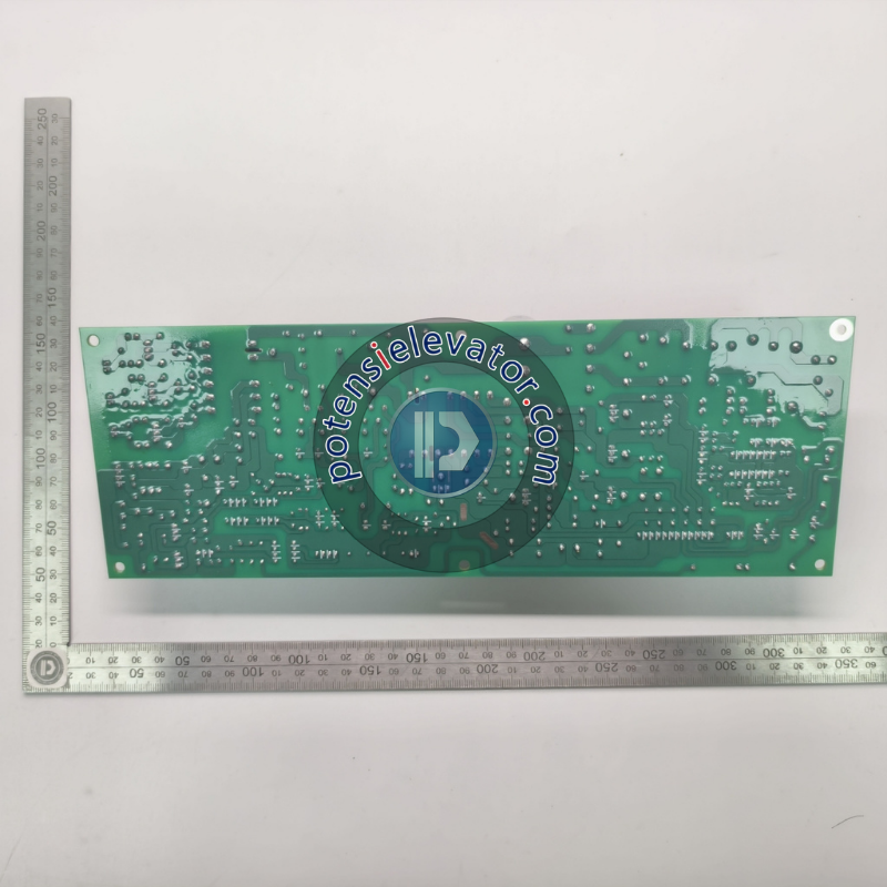 LG SIGMA PCB SI-JE2K21A ver. 4.4