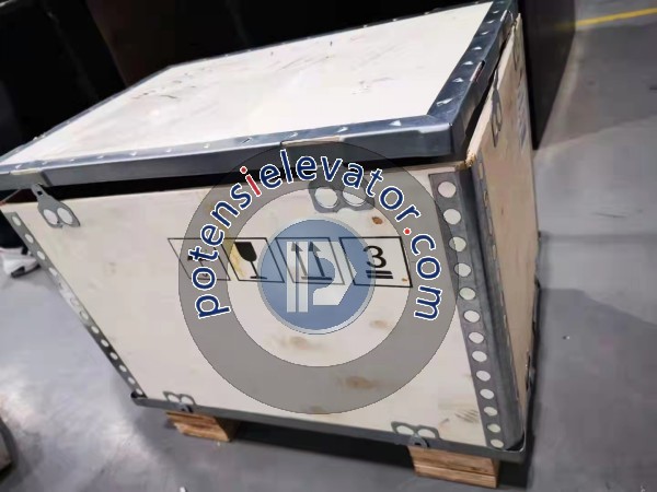 For KONE KDM Elevator inverter drive KM968094G03
