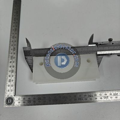 Otis shoe liner 16mm x 120mm