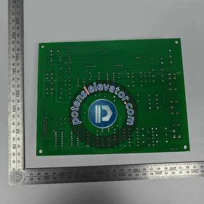 Otis pcb DPP-310 3X02102*A