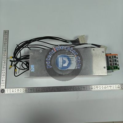 Otis inverter filter GCA657V1