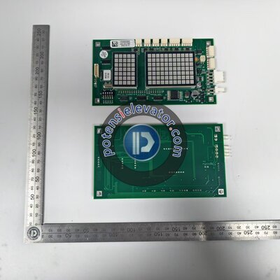 Thyssenkrupp display board MS3-EH V2.0