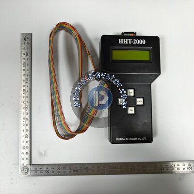 Hyundai elevator test tool HHT-2000