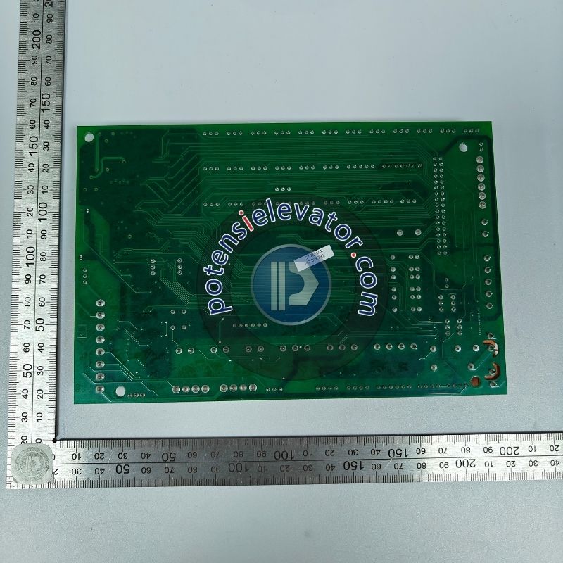Tyssenkrupp PCB UCC CMC4