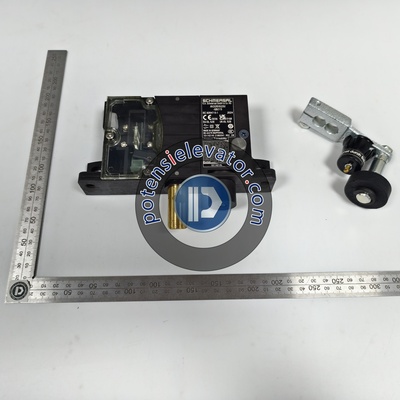 For Schmersal door lock switch AV20RHX20U-GB215