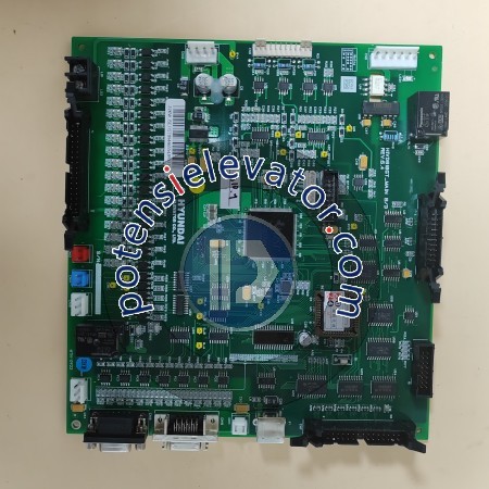 Hyundai pcb HIVD910GT_MAIN B/D REV5.4