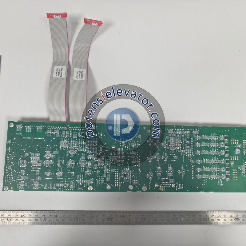 Otis pcb GBA21305XQ20 (to replace GCA26800NR2 )