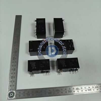 TE relay T92S7D12-24