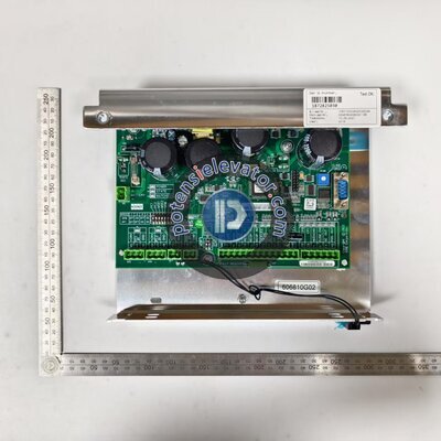 Kone door PCB board KM606810G02