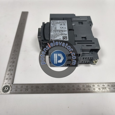 For Schneider contactor LC1D40AMD DC220V