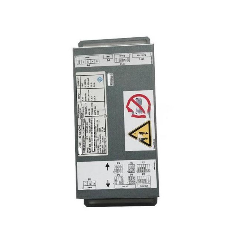 For Otis door controller DCSS5-E GBA24350BH1