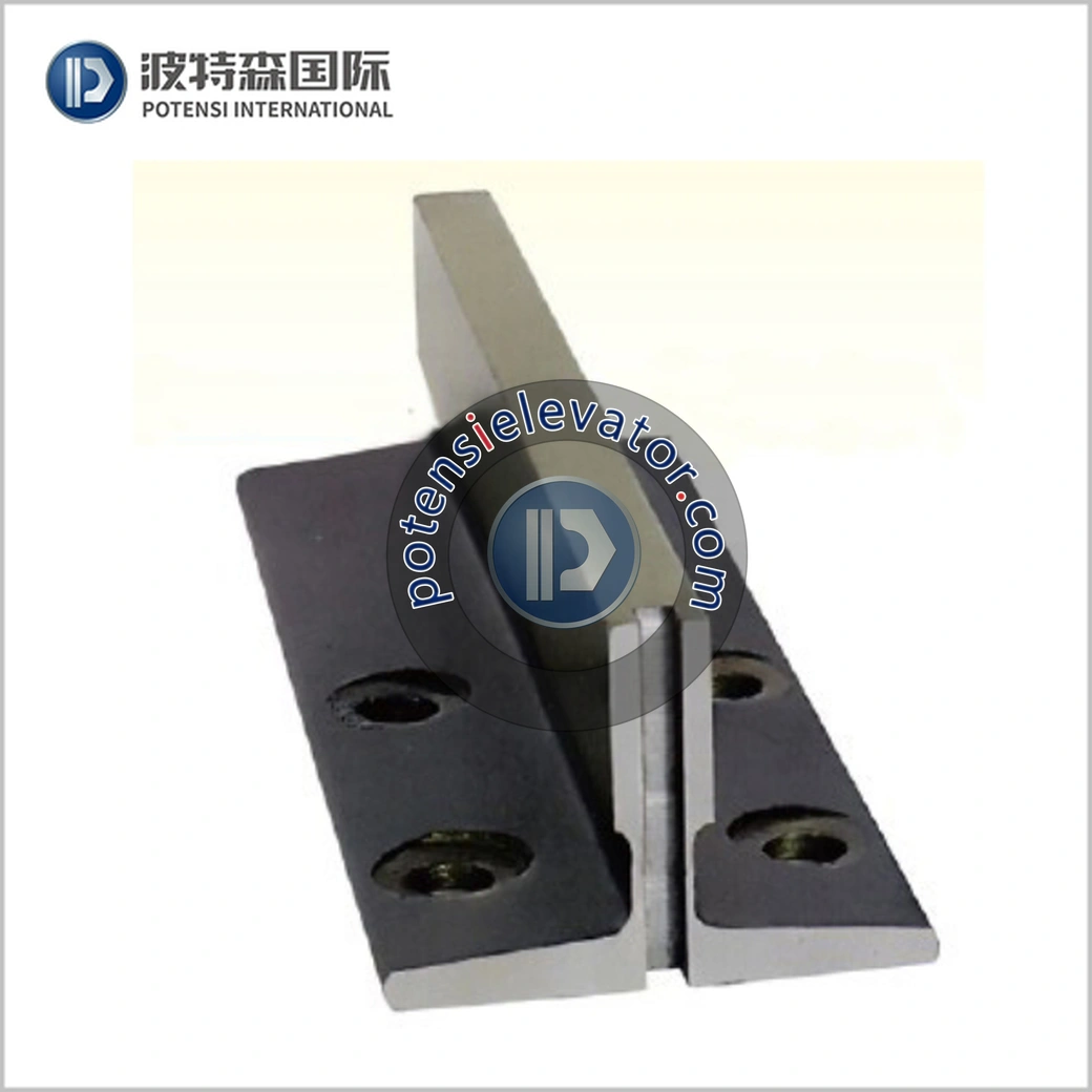 Elevator Guide Rail T114 Or B