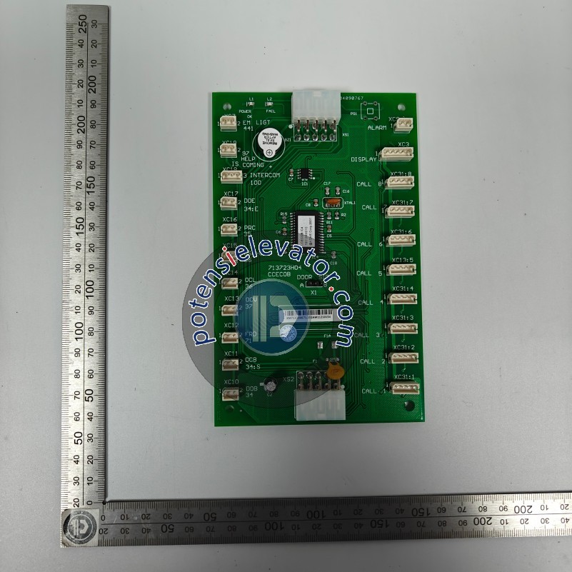 For Kone Elevator PCB KM713720G11