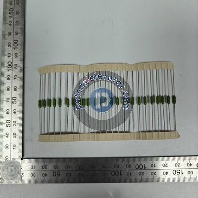 Hyundai elevator resistor fuse 1ALF