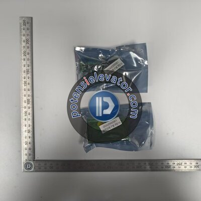 Otis Elevator Pcb Board RS14 GDA25005B1