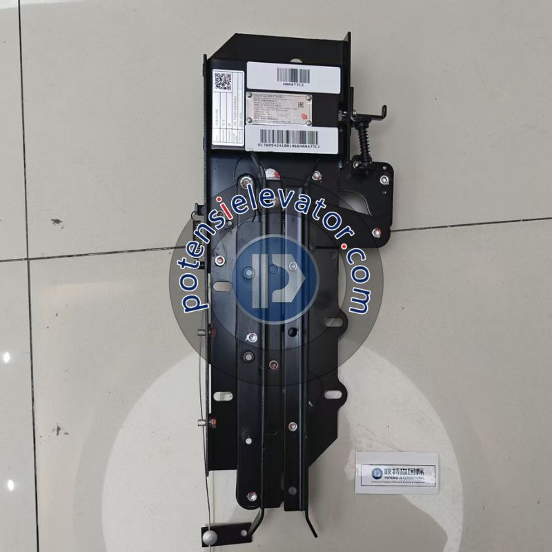 Otis door vane HAA477C2