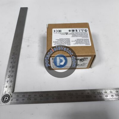 SIEMENS elevator contactor 3RT2016-2BB41 AC-3 4 kW/400V 24 VDC