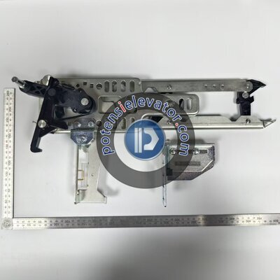 Fermator door vane CDL.VF00CI000