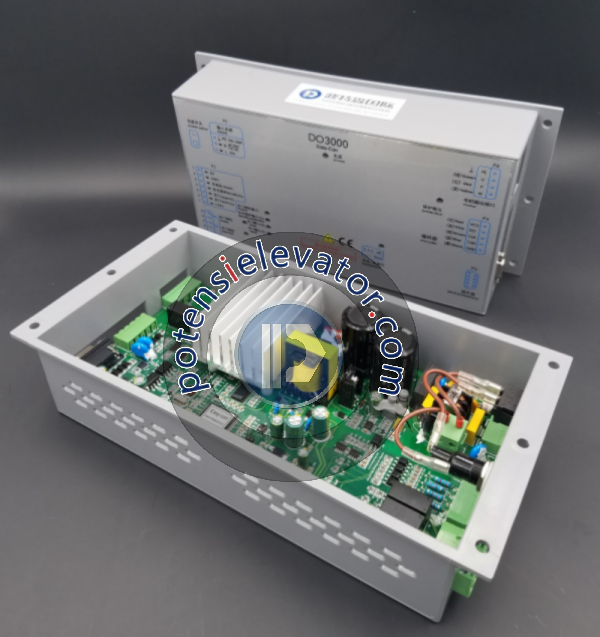 For otis door operator controller DO3000